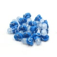 thumbnail image 4 of 15pcs 12V Blue T3 Car Wedge  Dash Gauge Instrument Panel Light Bulb Interior, 4 of 5