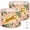 Color 1, variant on Tiger Drum Lampshades 13"x13"x10" Floral Cat Pink Botanical Border Oriental Style Light Shade for Table Lamps Floor Lamp Shades Replacement Assembly Required