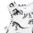 thumbnail image 3 of Verano de Recién Nacido de Bebés Conjuntos de Ropa de Niños para Fiestas 80cm (6-12M), 3 of 9