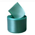 thumbnail image 1 of Papilion R07430538034550YD 1.5 in. Single-Face Satin Ribbon 50 Yards - Venetian Blue, 1 of 1