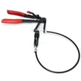 thumbnail image 2 of Remote Action Radiator Hose Clip Bundle Clamp 18mm-55mm Removal Tool, 2 of 7