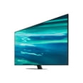 thumbnail image 2 of Samsung QN75Q80AAF - 75" Diagonal Class (74.5" viewable) - Q80A Series LED-backlit LCD TV - QLED - Smart TV - Tizen OS - 4K UHD (2160p) 3840 x 2160 - HDR - Quantum Dot - titan black, 2 of 9
