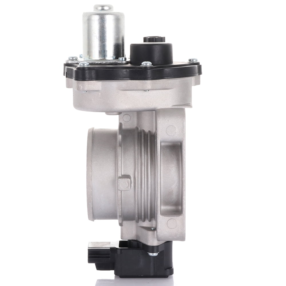 67-6000 CCIYU Throttle Body Actuator Assembly for ContR olling Fuel Injection fit for Ford, for Lincoln LS/Town Car, for Mercury Grand Marquis/Mountaineer Fits select: 2004 FORD F150 SUPERCREW