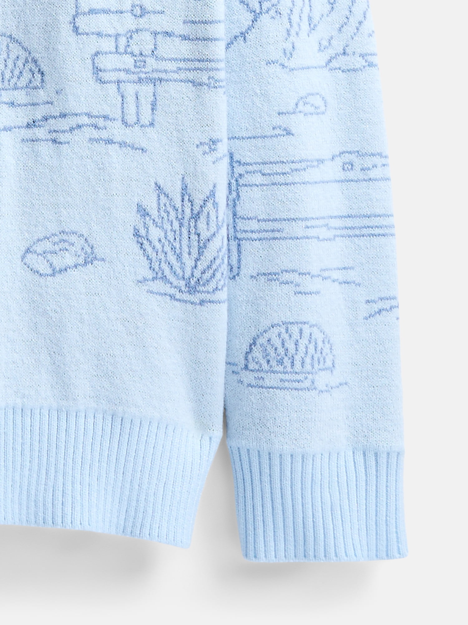 Toy Story Girls Graphic Cardigan with Long Sleeves, Sizes 4-16