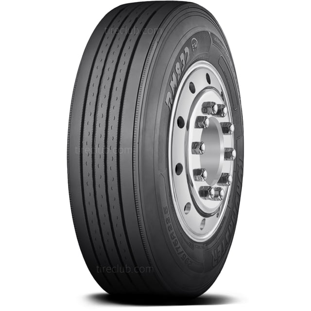 Llanta Roadmaster RM832 EM 11R22.5 146/143L H