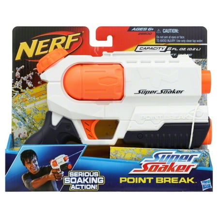 Nerf Hasbro Supersoaker Ner Soa Point Break