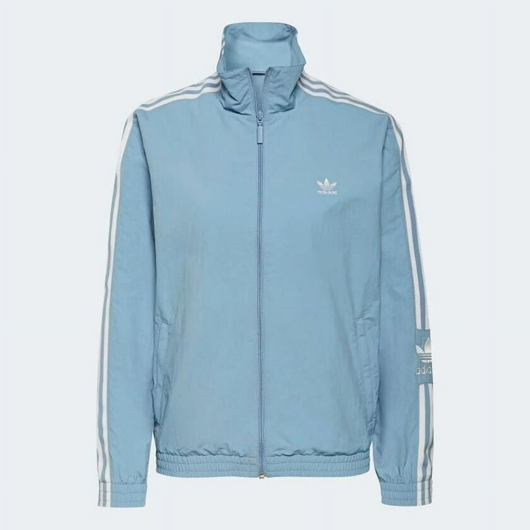 Adidas originals locked up track top hot sale