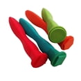 thumbnail image 3 of Juego de sellos de 4 Uds. Perfecl herramienta educativa de aprendizaje divertido para manualidades Estilo B, 3 of 8