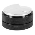 thumbnail image 3 of Tamper De Café De Altura Ajustable, Distribuidor De Café De 3 Pendientes En ángulo De Grado Alimenticio, Para Cafe Home, 3 of 8