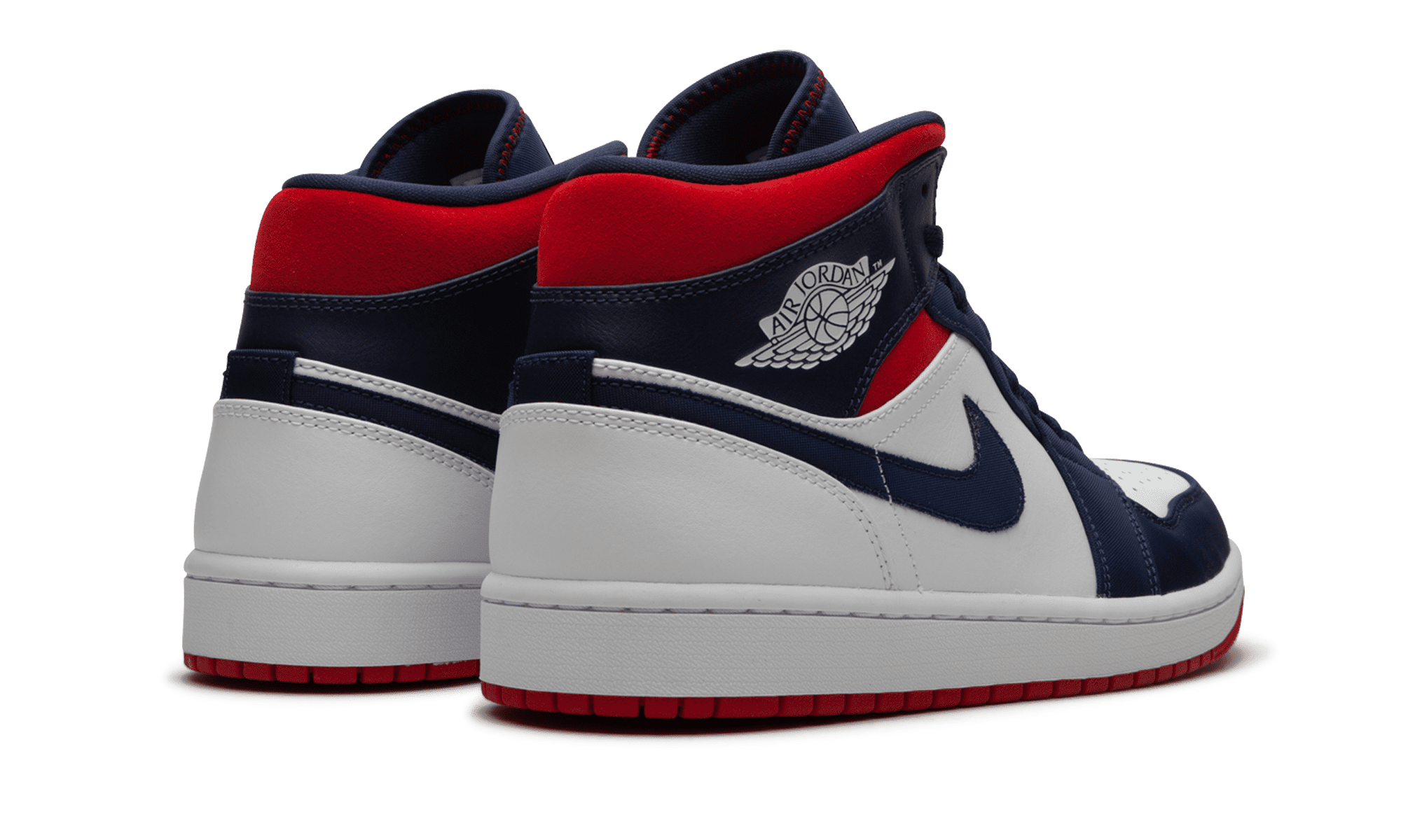 JORDAN MENS Air Jordan 1 Mid SE  display picture 1
