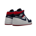 thumbnail image 3 of JORDAN MENS Air Jordan 1 Mid SE "Olympic - USA" 852542 104 852542 104 from Stadium Goods, 3 of 9