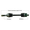 thumbnail image 2 of TrakMotive - Rear CV Axle, 2 of 2