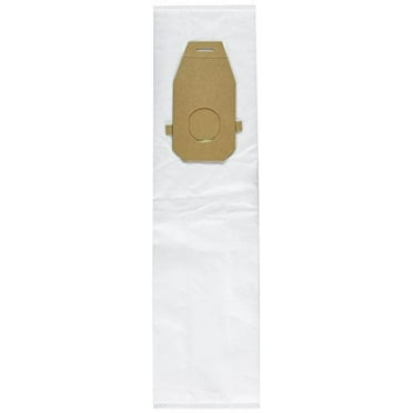Replacement Part For Hoover 10 AH10000 Platinum Type-Q HEPA Vacuum 10 BAGS