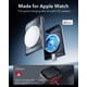 thumbnail image 3 of Soporte de carga ESR 3 en 1 para Magsafe con Apple Watch negro, 3 of 9