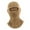 Brown, variant on Cycling Balaclava Bandana Windproof Headwear Sun Protection Protection Summer Cooling for Adult Men Unisex Outdoor Sports Running Riding Dark Green