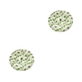 thumbnail image 1 of Matsuzay Conjunto Cojines Silla 40 Patio Jardin Grueso Type1 NO1, 1 of 6