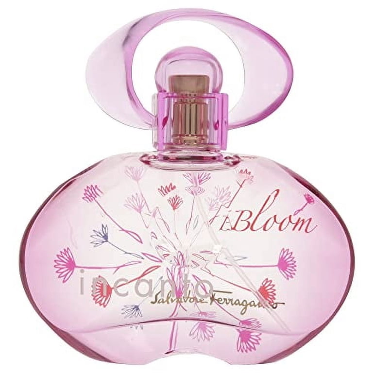 Salvatore Ferragamo Incanto Bloom EDT Spray, 1.7 fl oz - Walmart.com