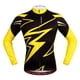 thumbnail image 1 of Poliéster Maillot de Camping y senderismo Ejercicio para  SG shamjiam Jersey de ciclo, 1 of 9
