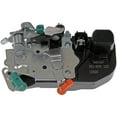 thumbnail image 3 of Dorman 931-076 Front Driver Side Door Lock Actuator Motor for Specific Chrysler / Dodge Models, 3 of 7