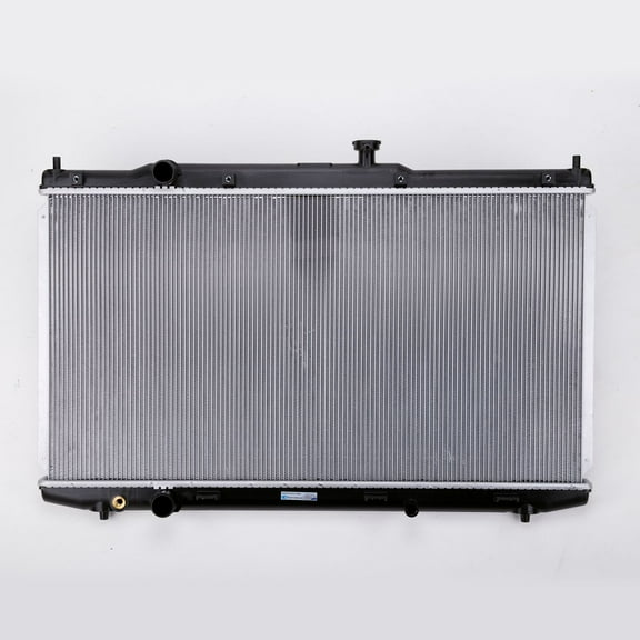 Radiator Fits 1971 Plymouth Barracuda