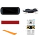 thumbnail image 4 of Kenally ABS coche 7 pulgadas IPS pantalla Head Up Display HUD modelo 3 modelo 3 Y tablero de instrumentos pantalla multimedia Paneles de instrumentos para automóviles, 4 of 6