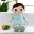 thumbnail image 2 of Handmade Rag Dolls For Home Decoration And Interior Design 14 Inch Gift Toy, 2 of 2