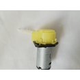 thumbnail image 4 of Yellow Color Dosing Pump, Peristaltic Pump, Small Pumphead, Easy Working with Another Device Like Water Level Controller, 4 of 4