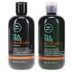 thumbnail image 1 of Paul Mitchell Tea Tree Tree Color Special Shampoo 10.14 Oz y té Árbol Acondicionador de color especial 10.14 Oz Combo Pack Paul Mitchell Paul Mitchell Tea Tree Tree Color Special Shampoo 10.14 Oz y té Árbol, 1 of 2