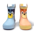 thumbnail image 6 of Bluey and Bingo Toddler 3D Rainboots, 6 of 7