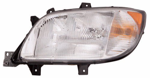 2006 freightliner sprinter 3500