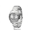thumbnail image 6 of Invicta Women's 21383 Angel Crystal Accented Bezel Silver Dial Steel Bracelet Watch, 6 of 7