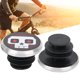 thumbnail image 4 of Tapones Para Extremos De Manillar De Bicicleta De Montaña, Tapa De Agarre De Moda Con Tapón De Bloqueo De Color 15,8-19,8mm/0,6 Pulgadas-0,8 Pulgadas Para Bicicletas De Montaña ANGGREK Otros, 4 of 8