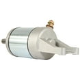 thumbnail image 5 of DB Electrical New Starter 410-54082 for Kawasaki 360 Kvf360 Prairie Atv 2003-2008, 5 of 5