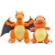 thumbnail image 3 of Pokemon-Charizard de evolución de pie, 27-33CM, tumbado para una siesta, Charmander para adultos y niños, juguete ornamental, regalos de cumpleaños, 3 of 3
