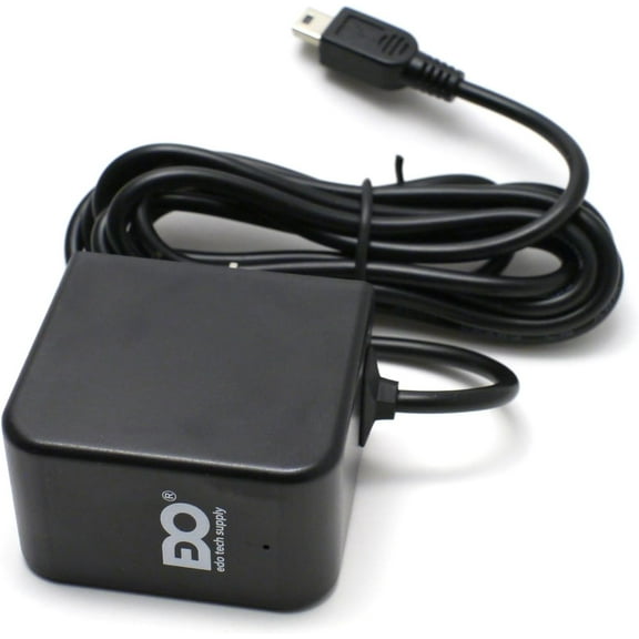 AC Adapter Charger for Uniden Bearcat BCD436HP BCD325P2 BC75XLT HomePatrol SDS100 Scanner Radio