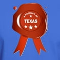 thumbnail image 3 of CafePress - A Product Of Texas T Shirt - Men's Classic Graphic Cotton T-Shirt, 3 of 4