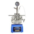 thumbnail image 4 of Laboratory High-pressure 100ml Magnetic Stirring Reactor Desktop Type, 4 of 20