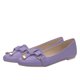 thumbnail image 2 of Balerina Nicky Color Lila D12600029601 25 Dorothy Gaynor Balerina Nicky Color Lila D12600029601 25, 2 of 6
