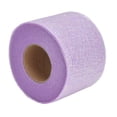 thumbnail image 3 of Cinta Symphony Rollo de cinta navideña con degradado Adorno para el cabello para niños casero DIY Rollo de tul Morado claro, 3 of 10