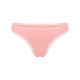 thumbnail image 2 of Sloggi Tangas para mujer, pack de 3 - GO Crush String C3P, pantalón, algodón elástico Rosa/Blanco XS (X-Small), 2 of 7