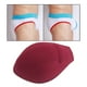 thumbnail image 5 of Almohadilla de esponja para realce de copa de ropa interior masculina suave para trajes de baño Vino rojo, 5 of 9