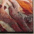 thumbnail image 3 of SAFAVIEH Glacier Aleesha Abstract Area Rug, 3 of 6