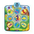 thumbnail image 1 of Alfombra Baile Juguete Bsvklp 5 Modos Juego Manta Musical Antideslizante Dinosaurio, 1 of 8