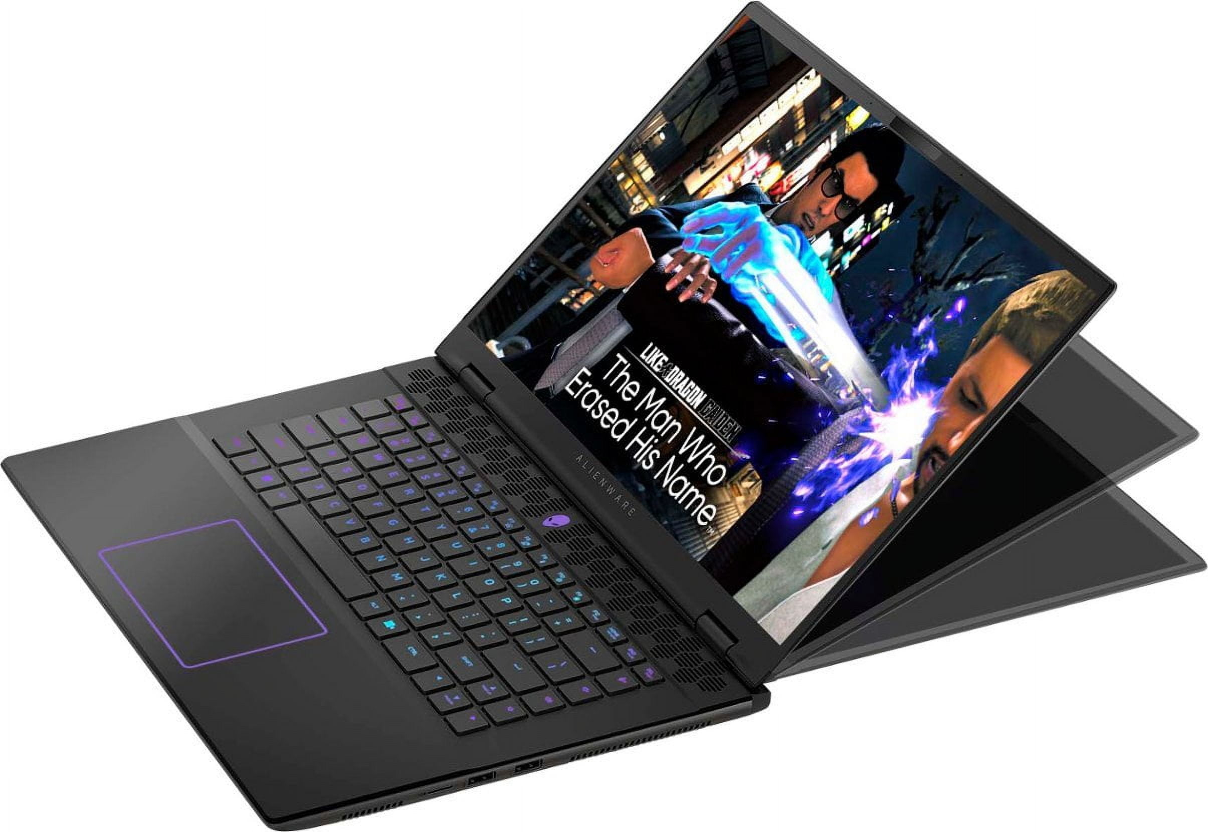 Alienware - m16 R2 QHD+ 240Hz Gaming Laptop - Intel Core Ultra 7 