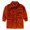 Coffee, variant on Odeerbi Toddler Girls Long Sleeve Velvet Shirt Dress Fall Winter Button Up Pleated Dress 1-8 Years Children Cute Tie Short Skirt Toddler Clothes Coffee