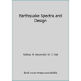 thumbnail image 1 of Pre-Owned Earthquake Spectra and Design (Hardcover) 0943198224 9780943198224, 1 of 1