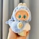 thumbnail image 2 of Ropa y accesorios para muñecas de peluche mini de 17 cm para muñecas ídolos de Corea del Kpop Exo Labubu II, ropa de fiesta sentada, regalo DIY, 2 of 5