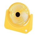 thumbnail image 1 of Pequeño ventilador de escritorio USB, pequeño ventilador de escritorio USB Mini ventilador de mesa USB Mini ventilador portátil de alta capacidad, 1 of 8