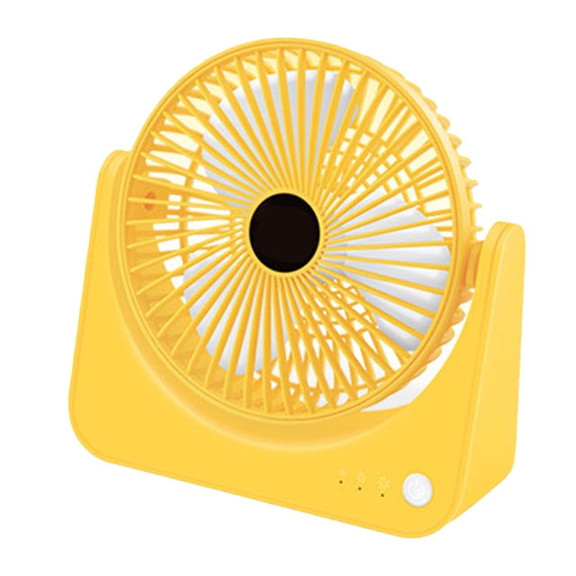 Pequeño ventilador de escritorio USB, pequeño ventilador de escritorio USB Mini ventilador de mesa USB Mini ventilador portátil de alta capacidad