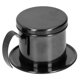 thumbnail image 2 of Infusor De Café Por Goteo, Cafetera, Resistencia A La Oxidación Desmontable Para Tienda De Té Con Leche En El Hogar Mgaxyff Negro, 2 of 8